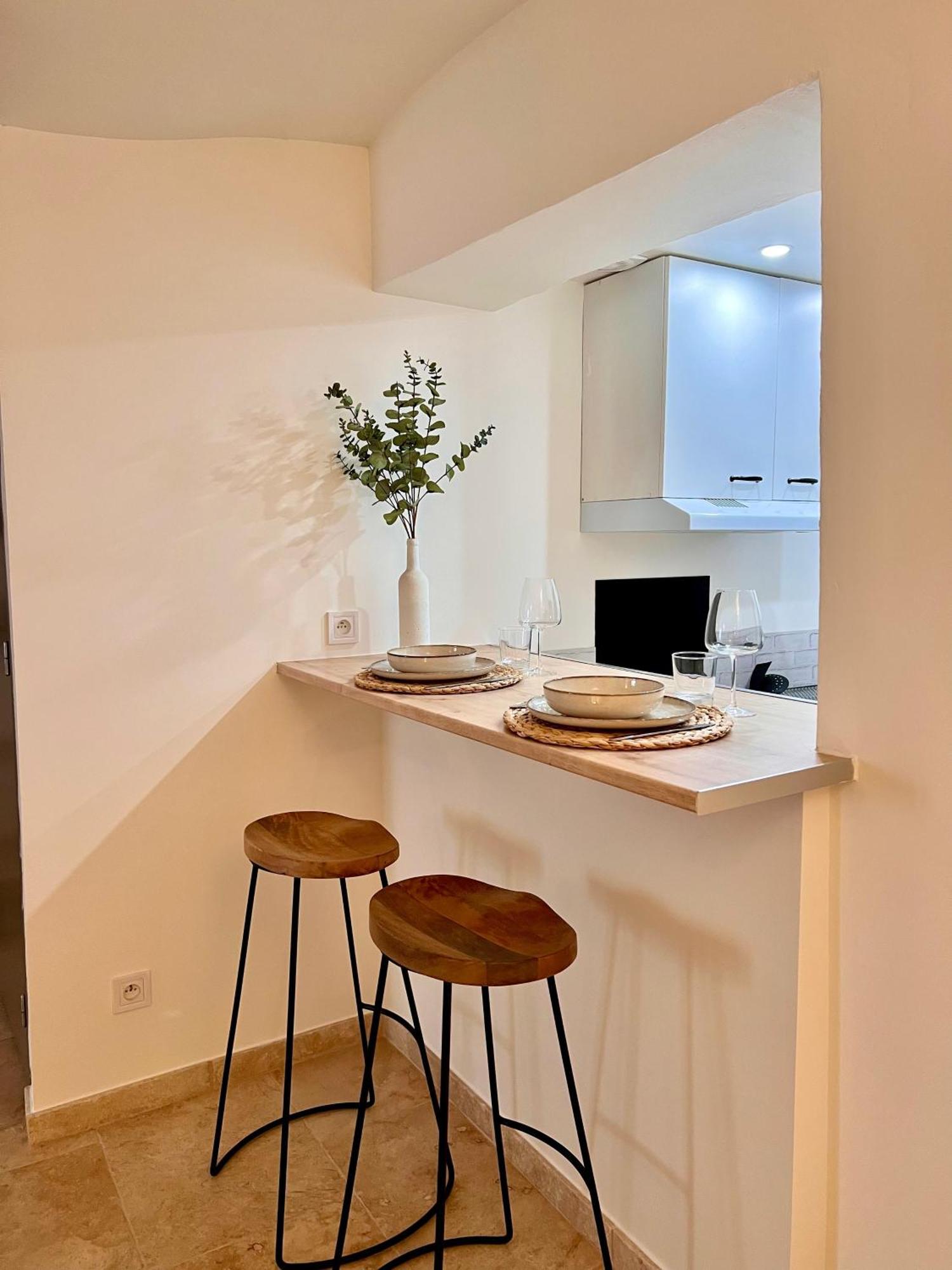 Coeur Du Luberon Daire Lourmarin Dış mekan fotoğraf