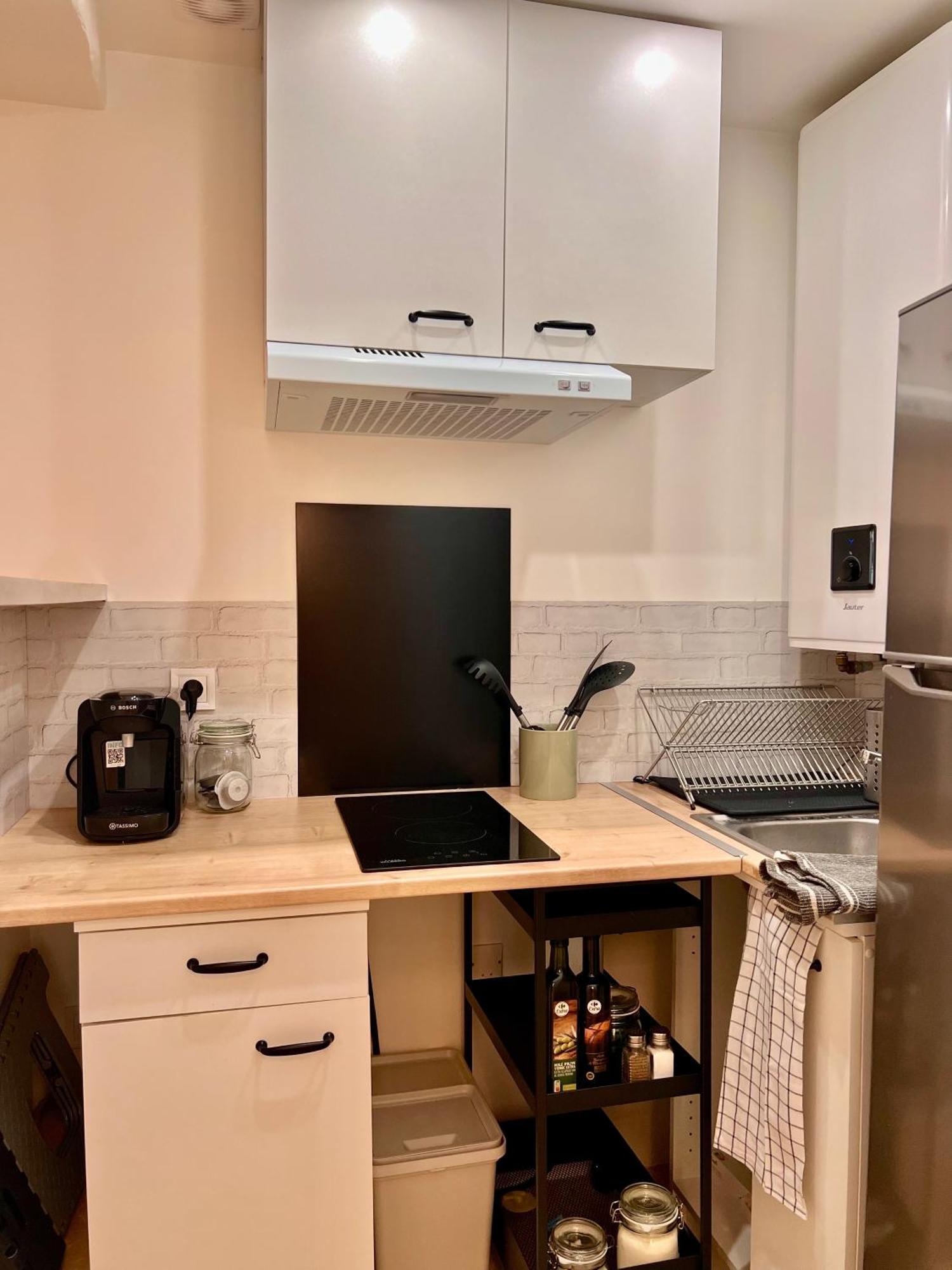 Coeur Du Luberon Daire Lourmarin Dış mekan fotoğraf