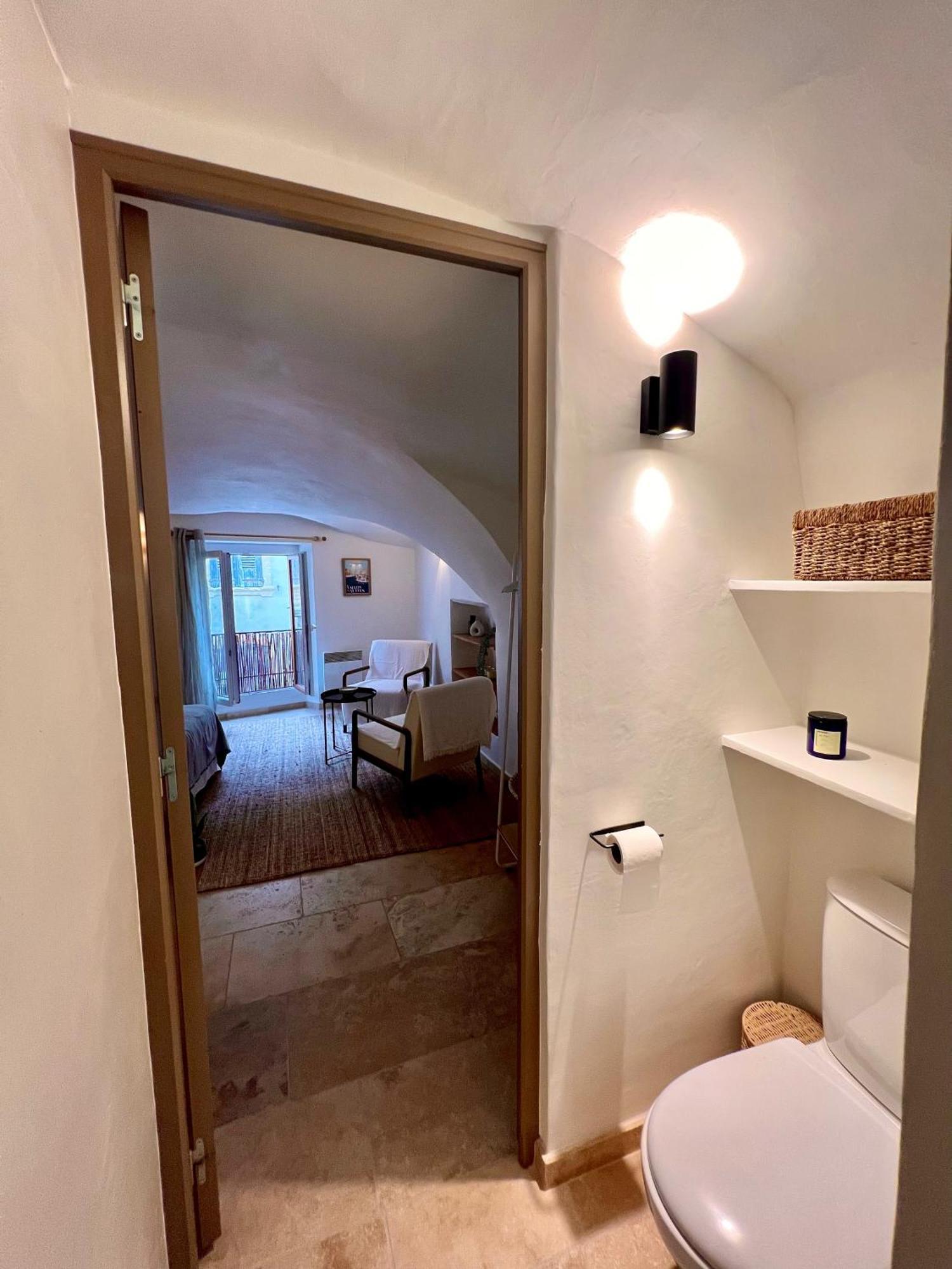 Coeur Du Luberon Daire Lourmarin Dış mekan fotoğraf