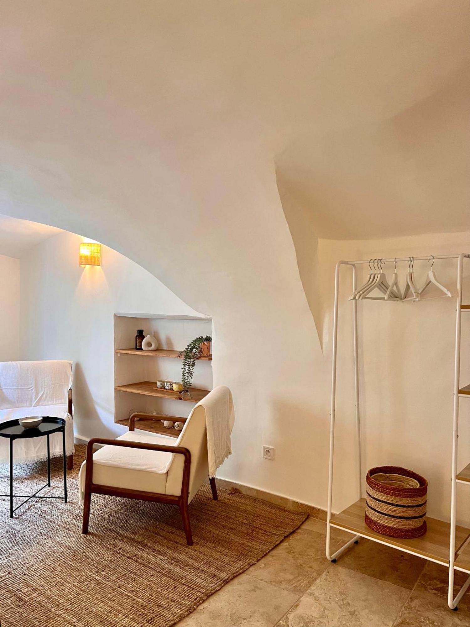 Coeur Du Luberon Daire Lourmarin Dış mekan fotoğraf