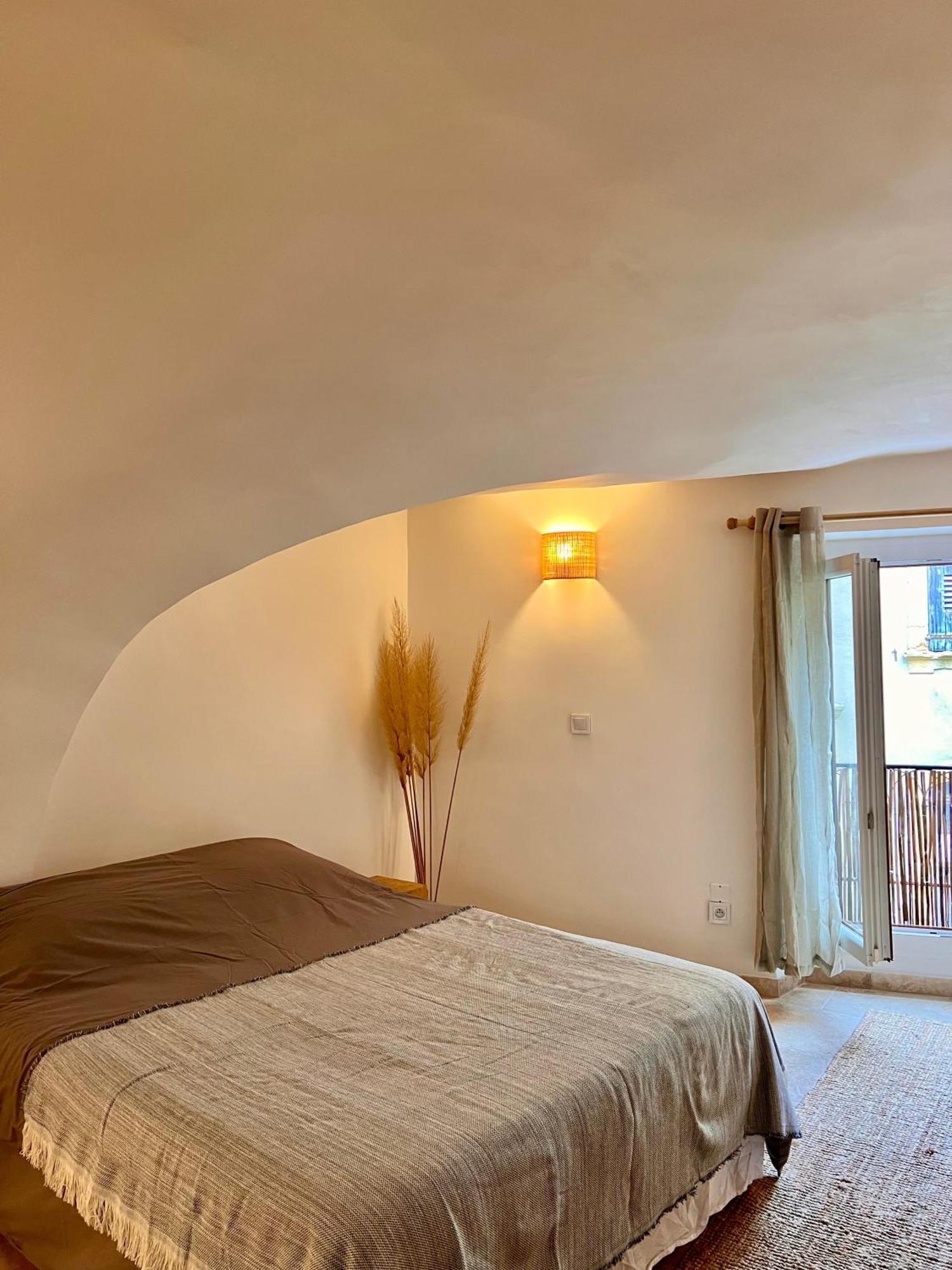 Coeur Du Luberon Daire Lourmarin Dış mekan fotoğraf