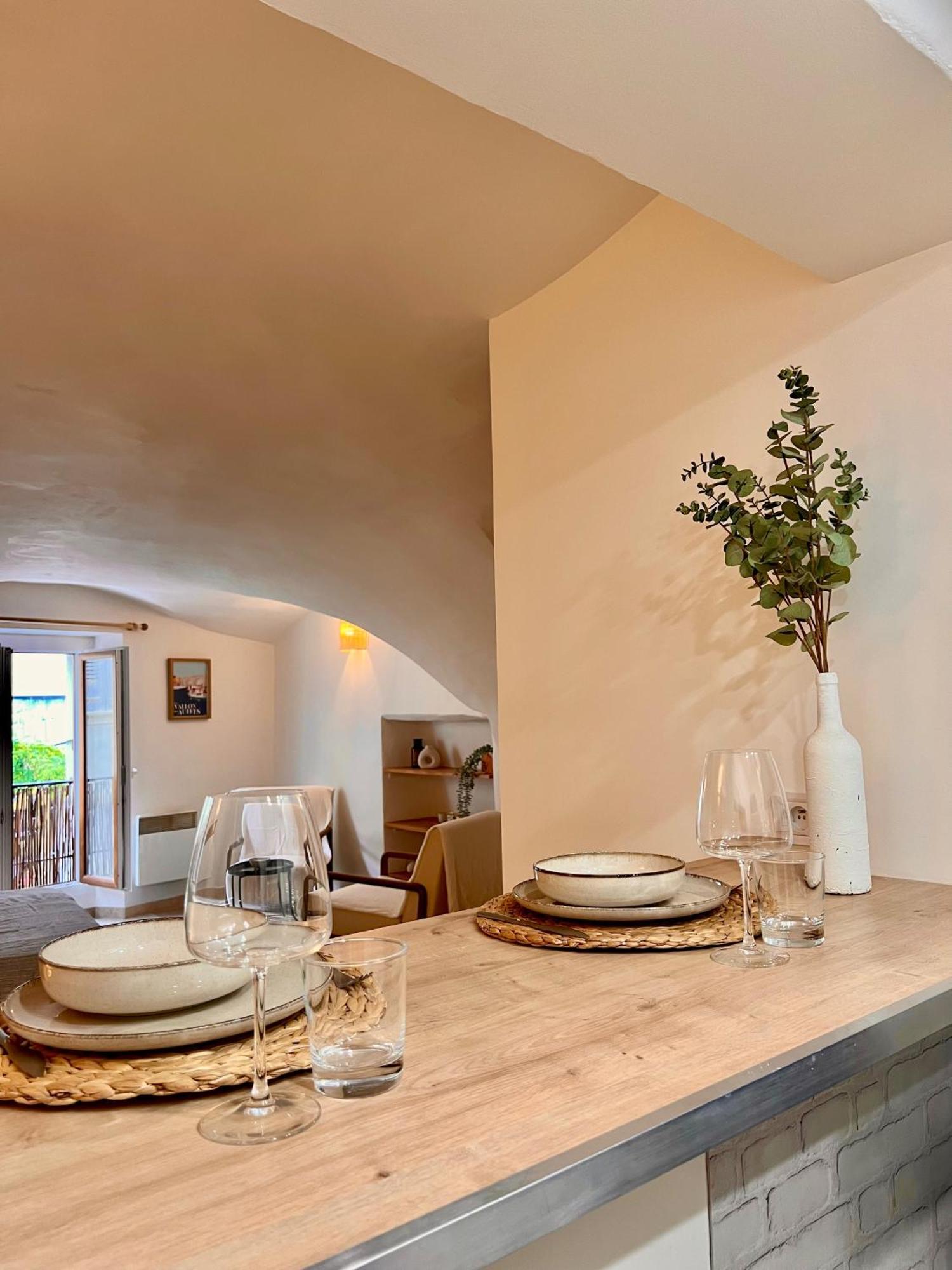 Coeur Du Luberon Daire Lourmarin Dış mekan fotoğraf